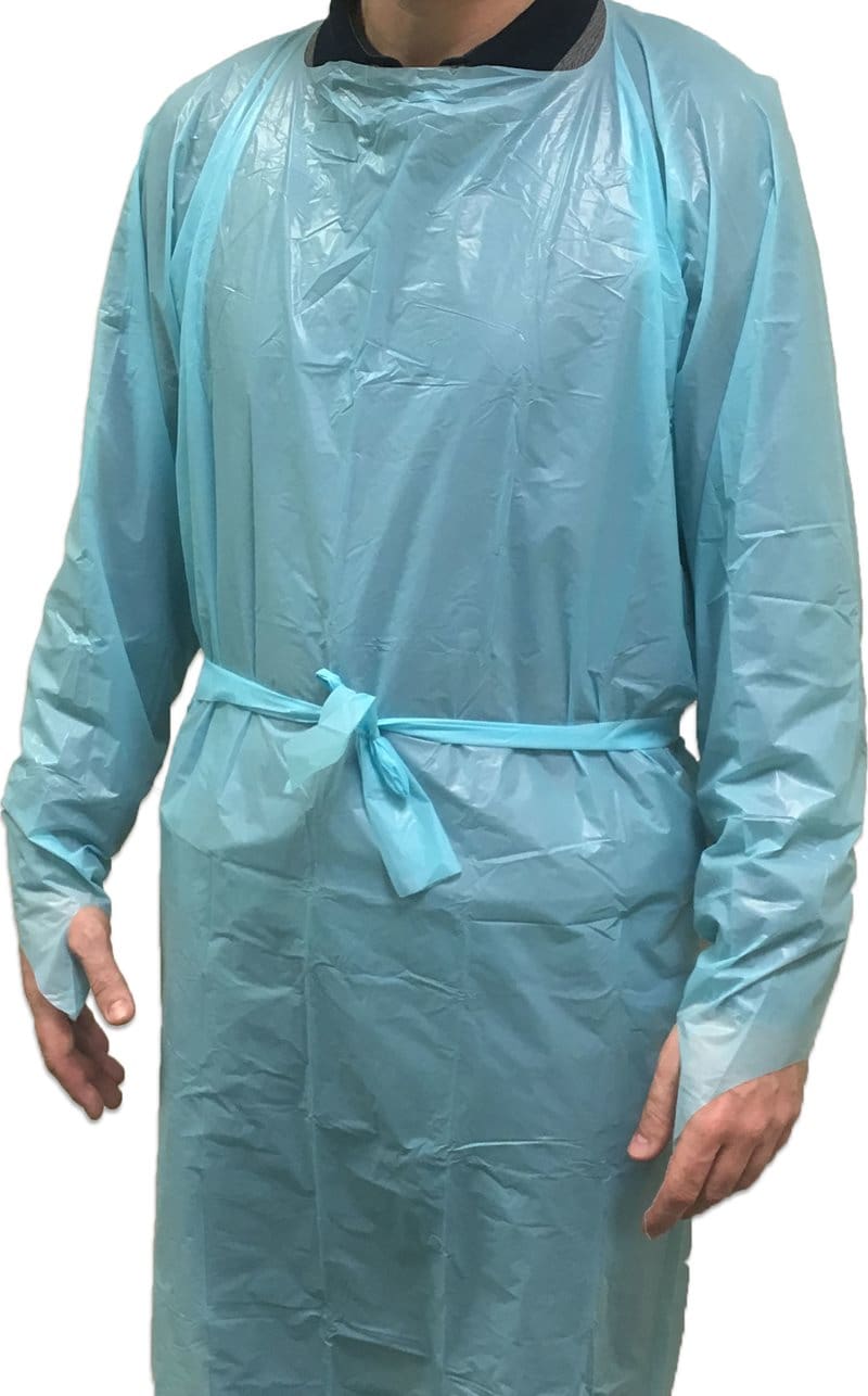Disposable Gowns