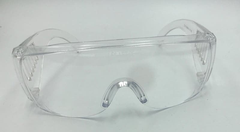 Safety Goggles