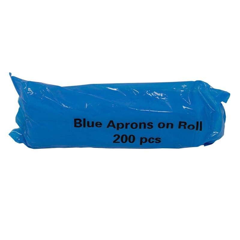 Aura Disposable Apron Rolls