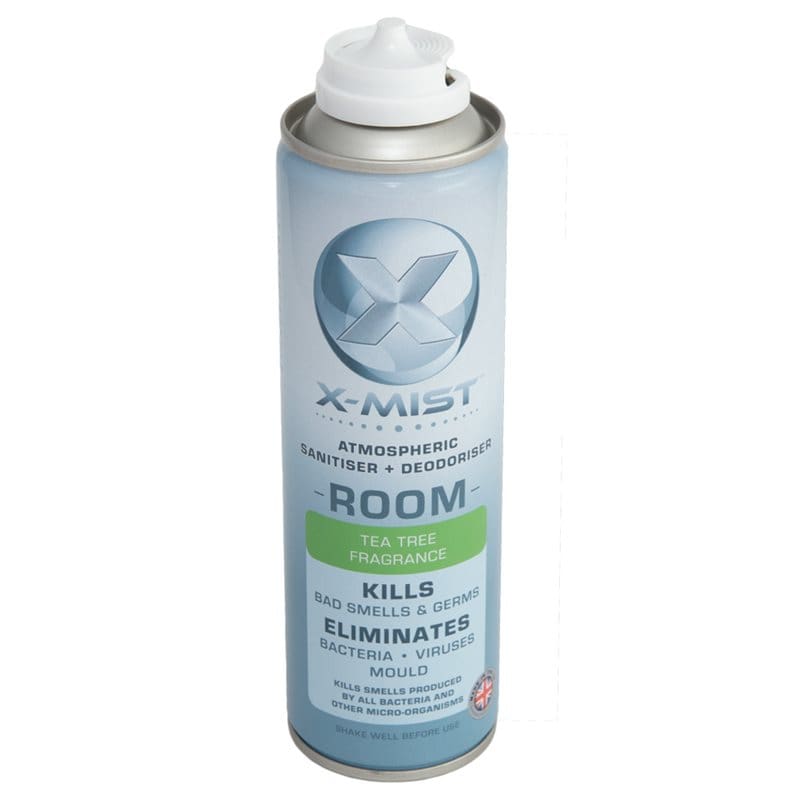 X-Mist