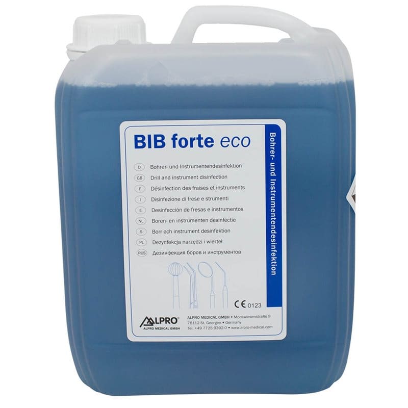 Bib-Forte Eco