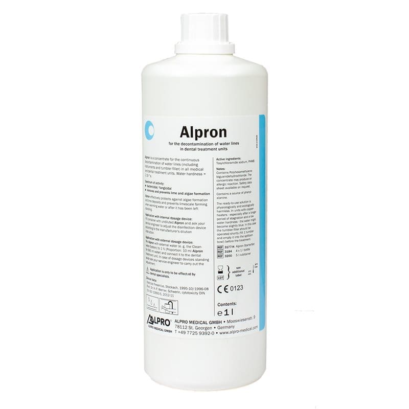 Alpron 1 Litre