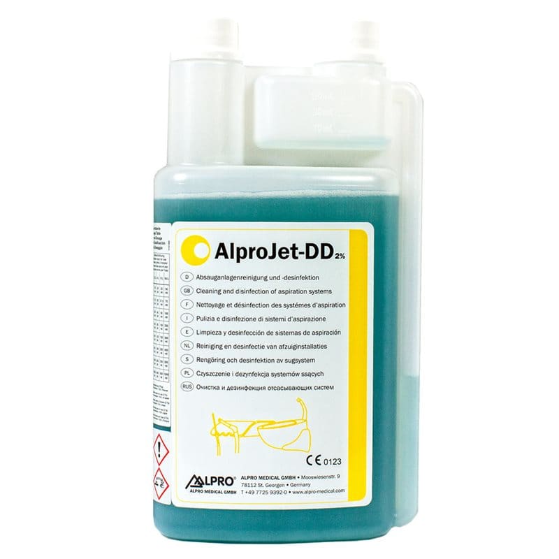 Alprojet DD Aspirator Cleaner