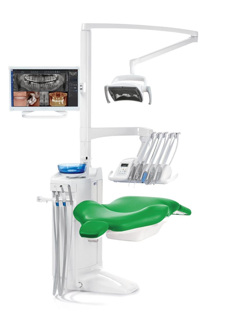 Planmeca Compact™ i Classic