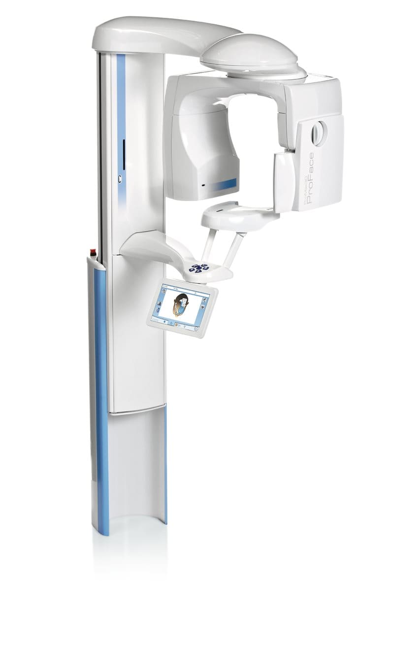 Planmeca ProMax® 3D Classic