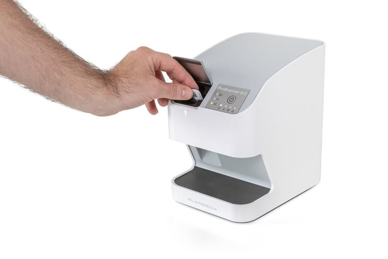 Planmeca ProScanner® 2.0