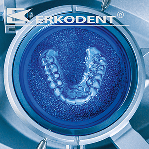 Erkodent Thermoforming Machines & Materials