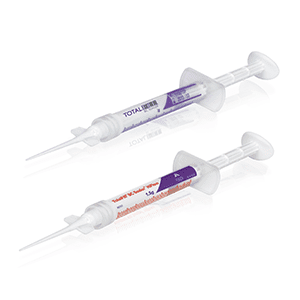 TotalFill BC Premixed Bioceramic Materials