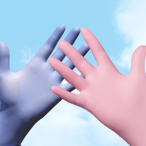Schottlander Examination Gloves