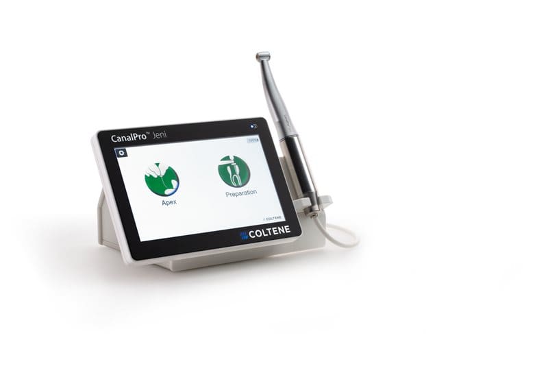 CanalPro Jeni Motor
