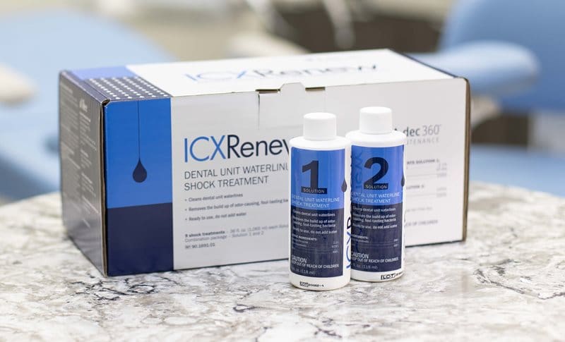 ICX Renew