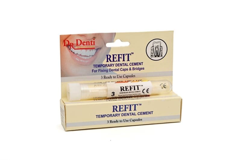 Dr Denti Refit