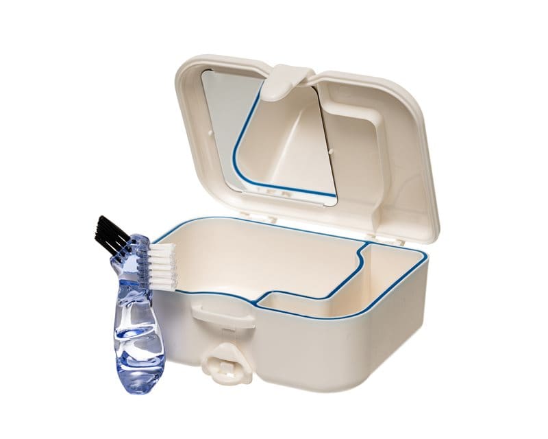 Dr Dental Denture Cases