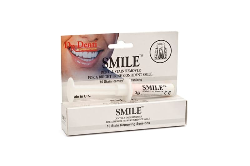 Dr Denti Smile