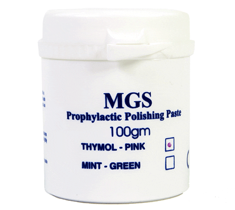 MGS Prophy Paste