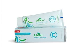 BioMin® C Toothpaste