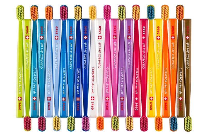 5460 Toothbrush