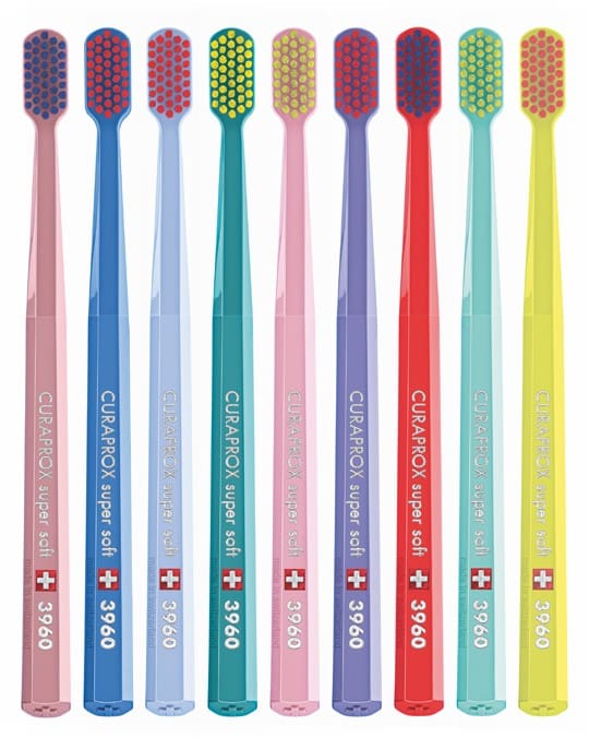 3960 Toothbrush