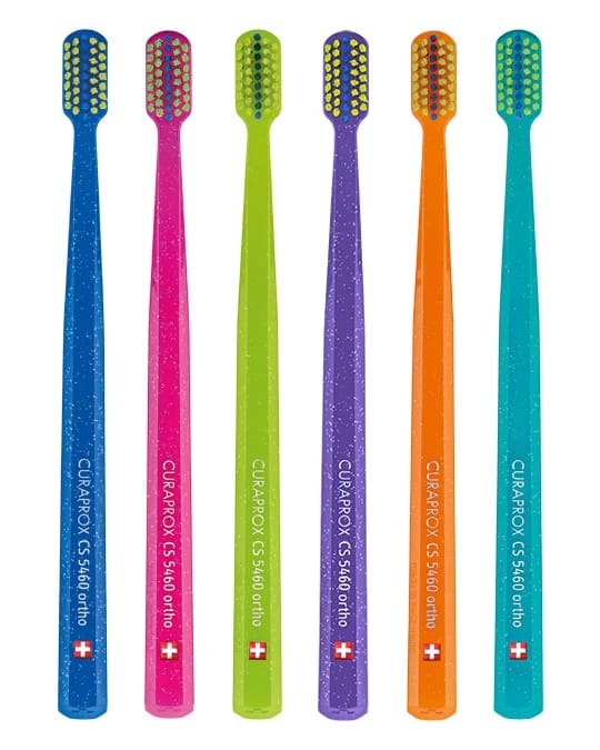 CS 5460 ORTHO