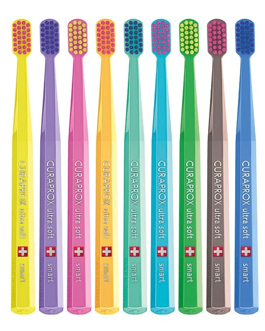 CS Smart Toothbrush