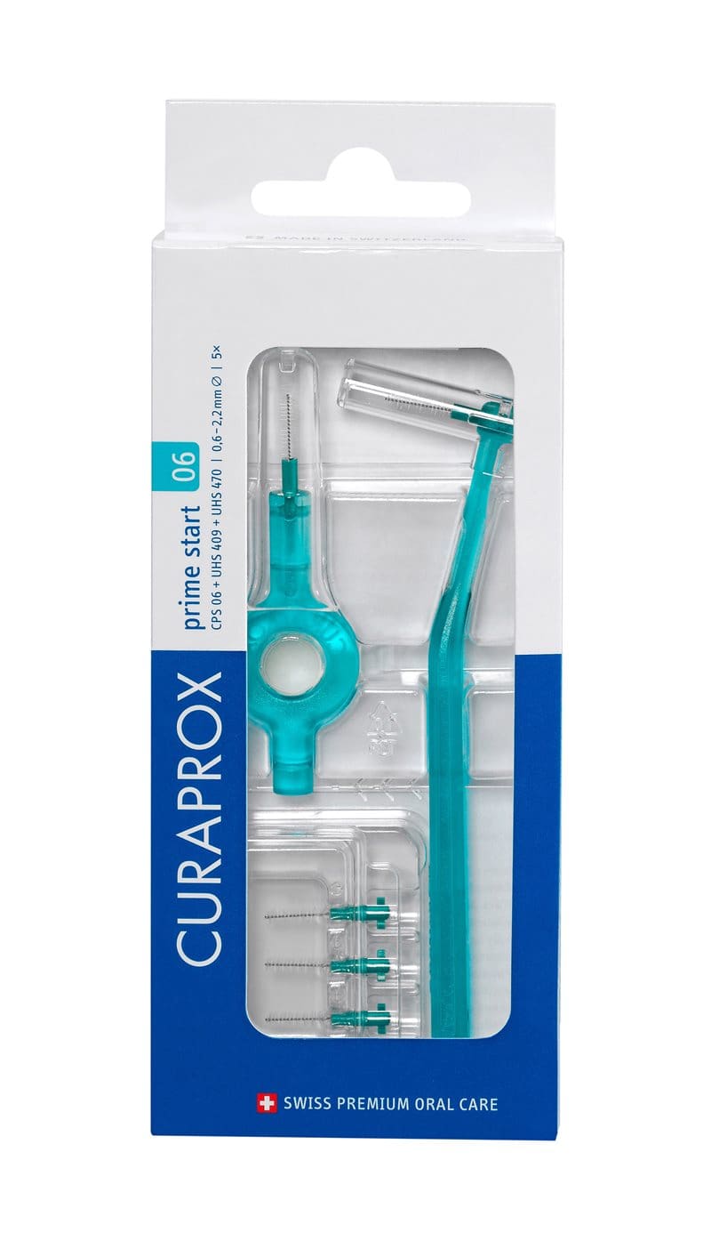 CPS PRIME START KITS