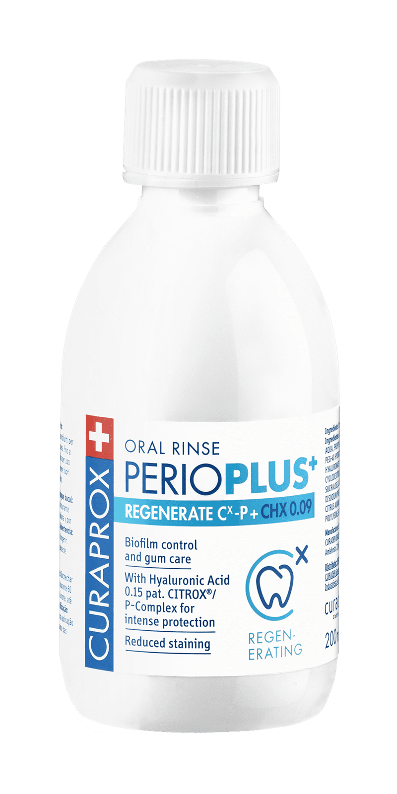 PERIOPLUS+ REGENERATE