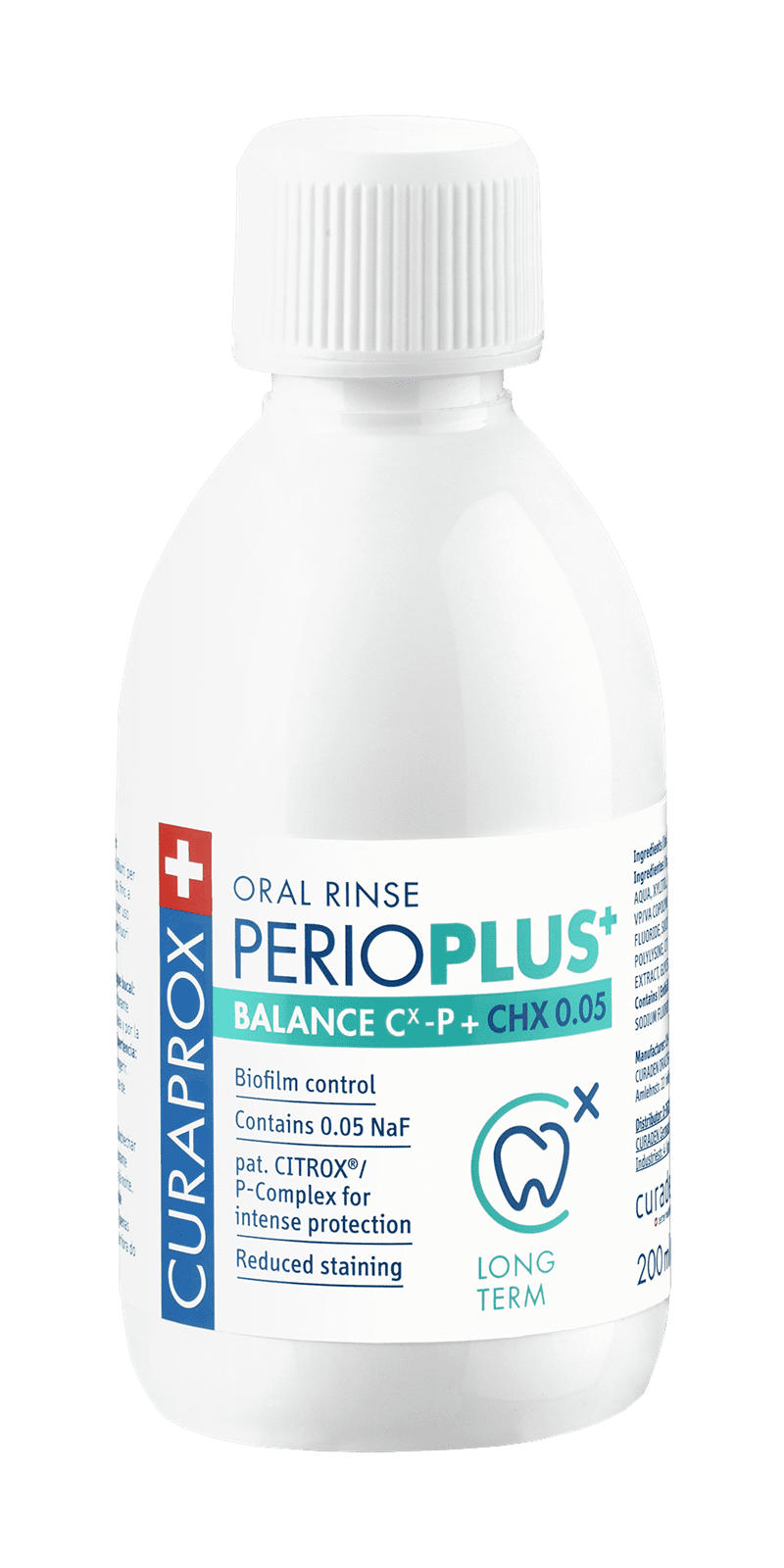 PERIOPLUS+ BALANCE