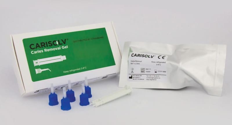 CariSolv