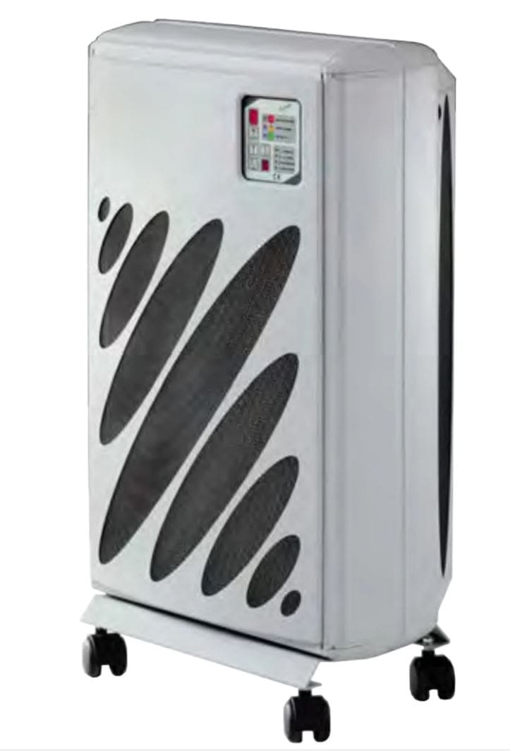 AirHavn Pro Air Purifier