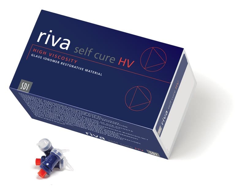Riva Self Cure HV
