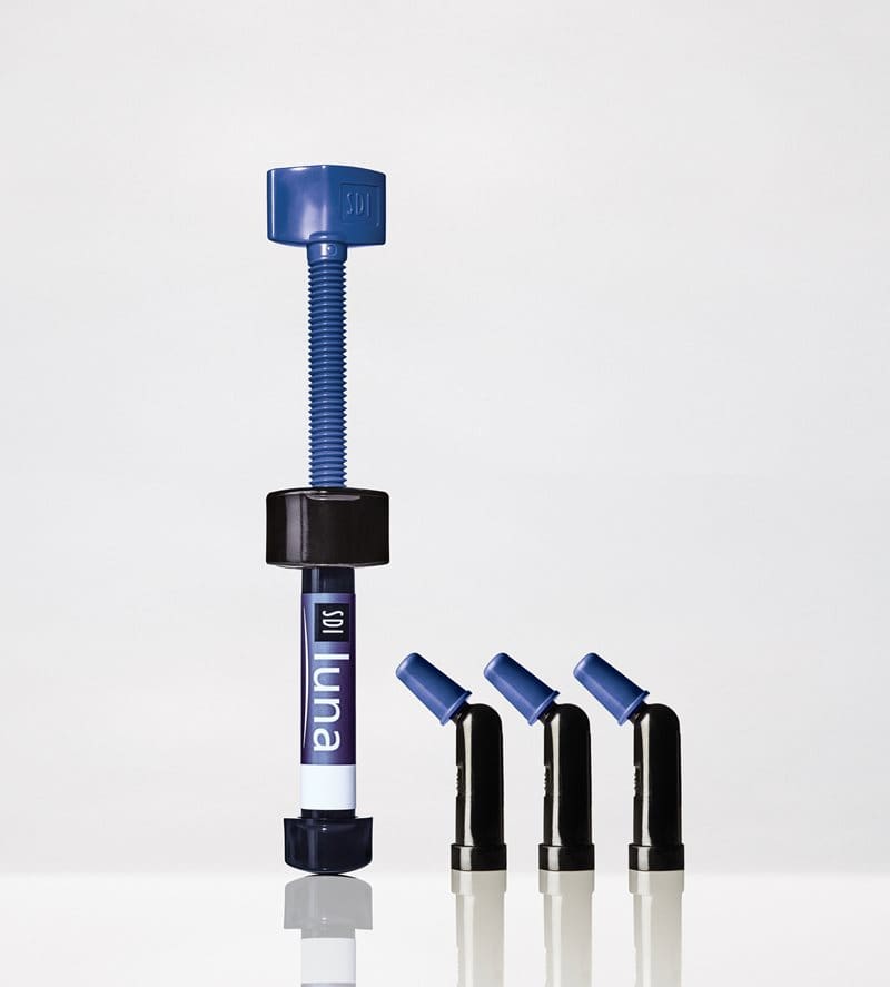 Luna Universal Restorative