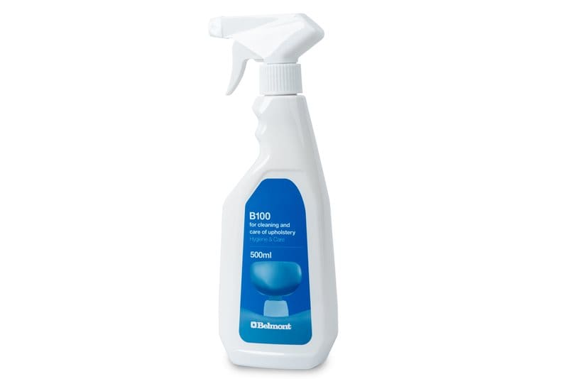 B100 – Chair Upholstery Cleaning & Care