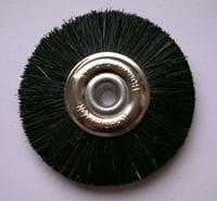 Polibris – Metal Centre Brush 41mm Diameter