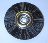 Polibris – Metal Centre Brush 47mm Diameter