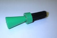 Palibris – Long Finger 5 Knot Collets