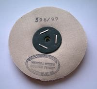 Calibuff – Calico Mops (Swansdown 101mm X 12mm)