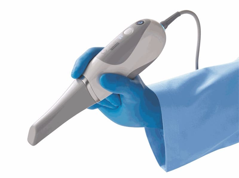 CS 3600 Intraoral Scanner