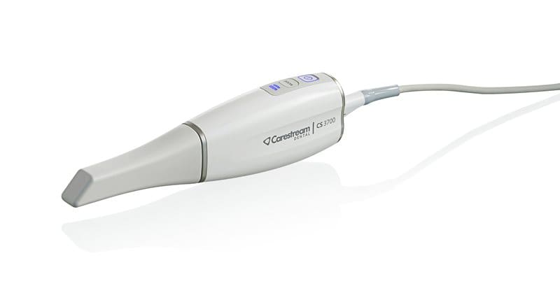 CS 3700 Intraoral Scanner