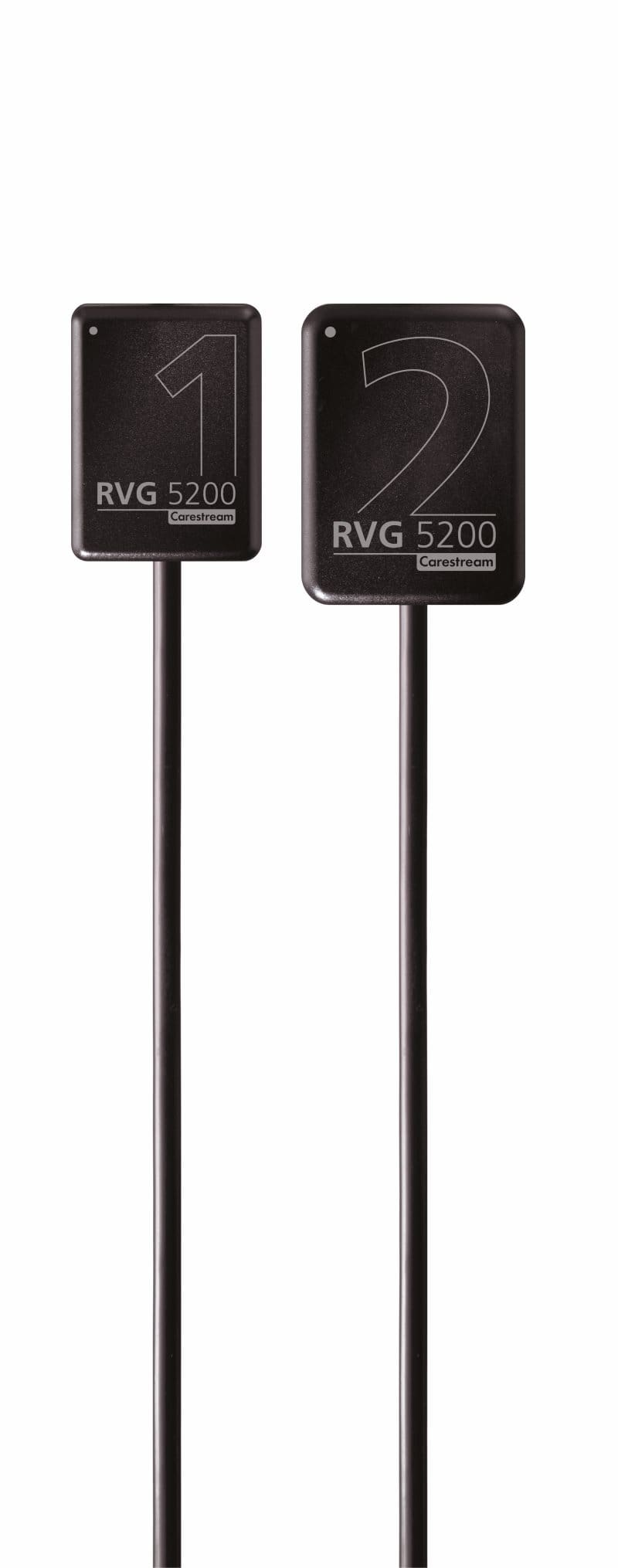 RVG 5200 Intraoral Sensor
