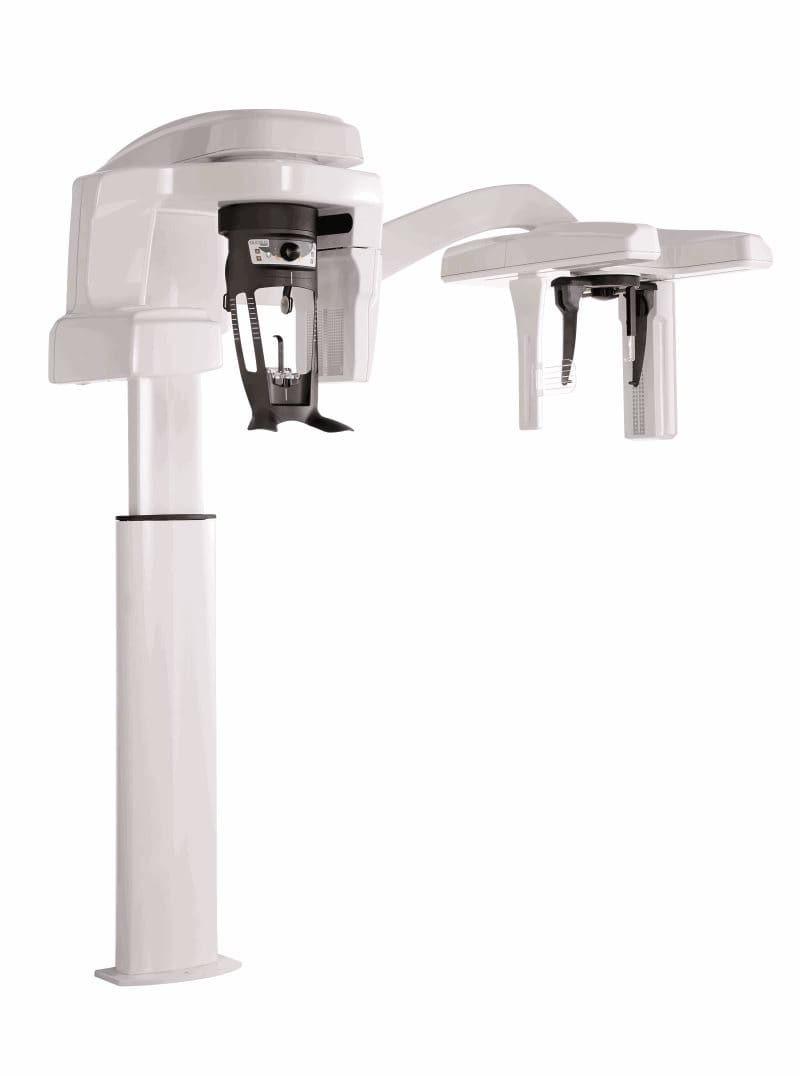 Cephalometric Imaging- CS 8100SC, CS 8100SC 3D