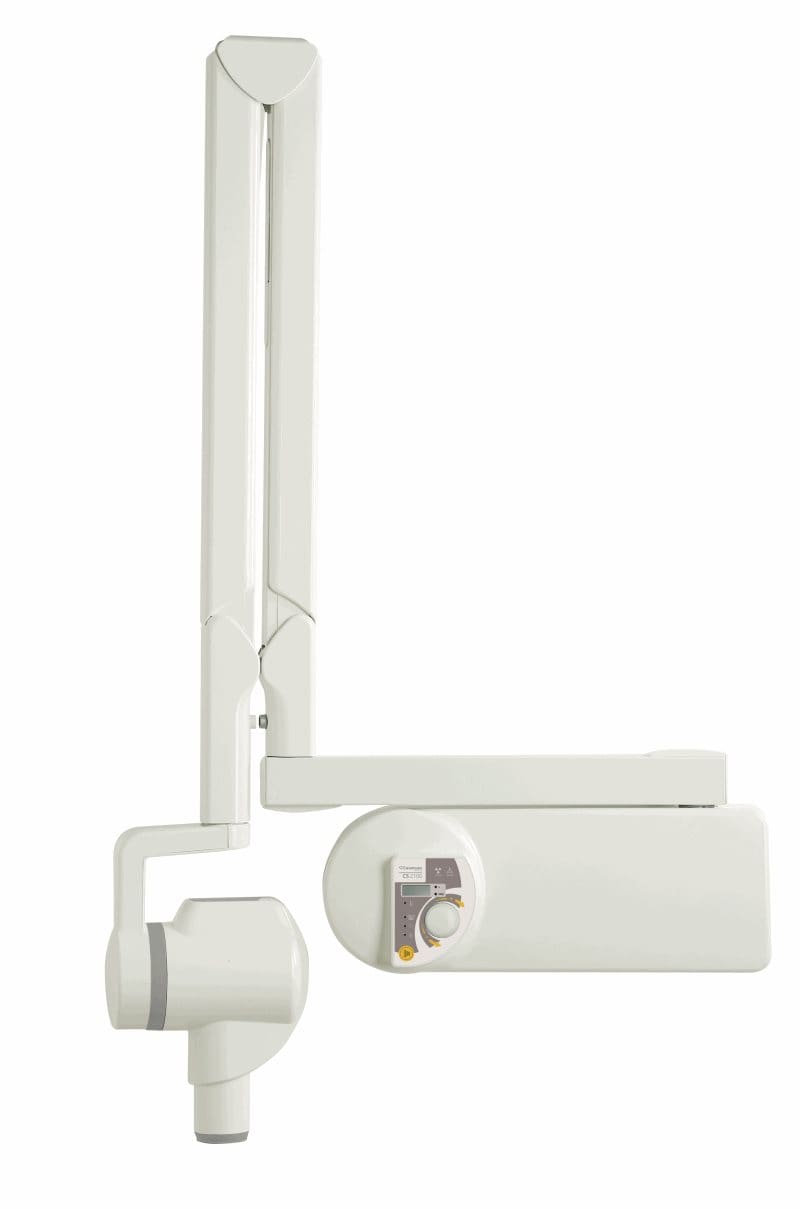 CS 2100 Intraoral Generator