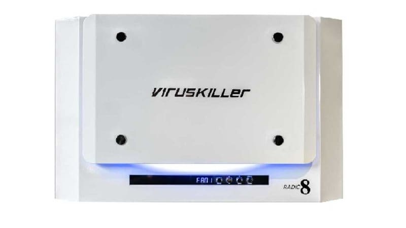 Radic8 Viruskiller