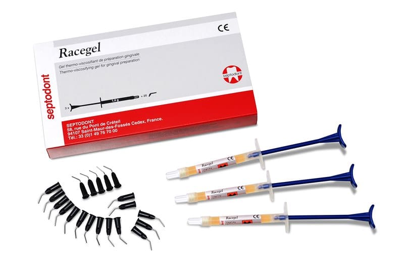 Racegel