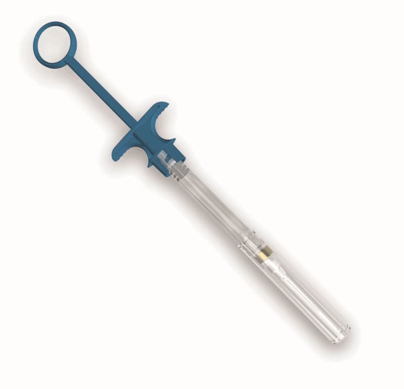 Ultra Safety Plus Twist