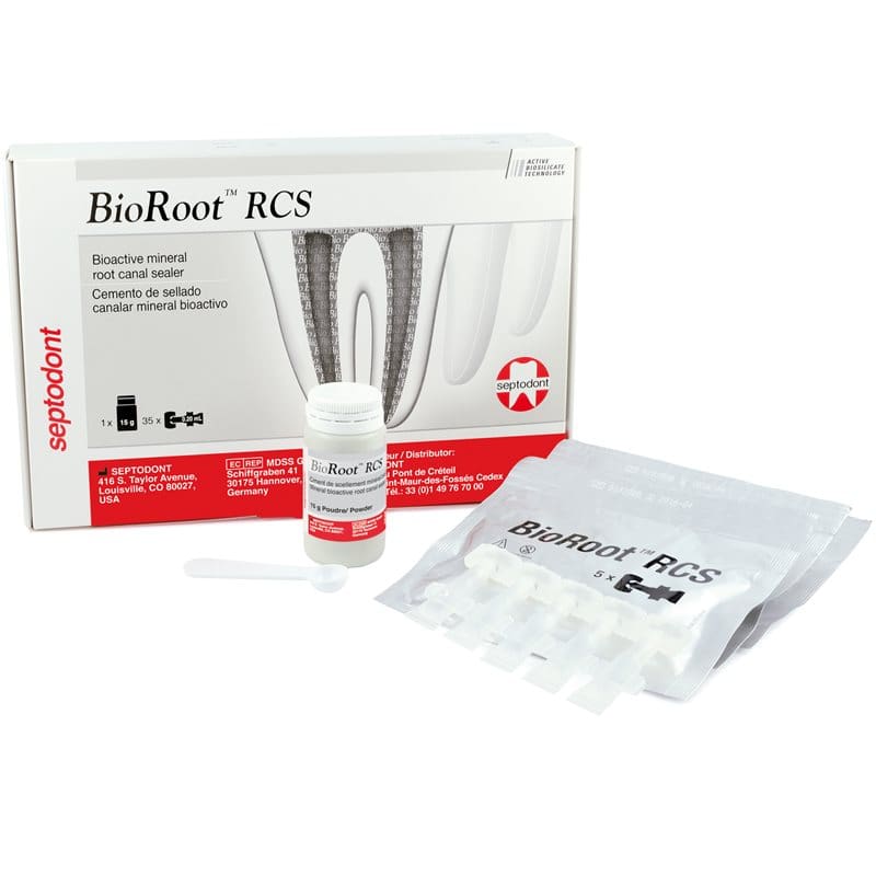 Bioroot™ RCS