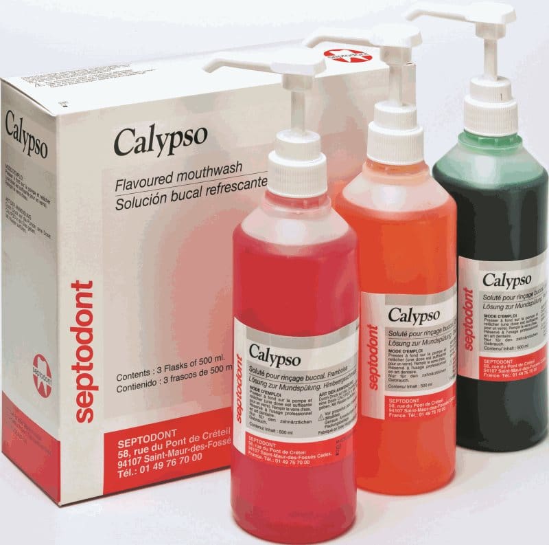 Calypso