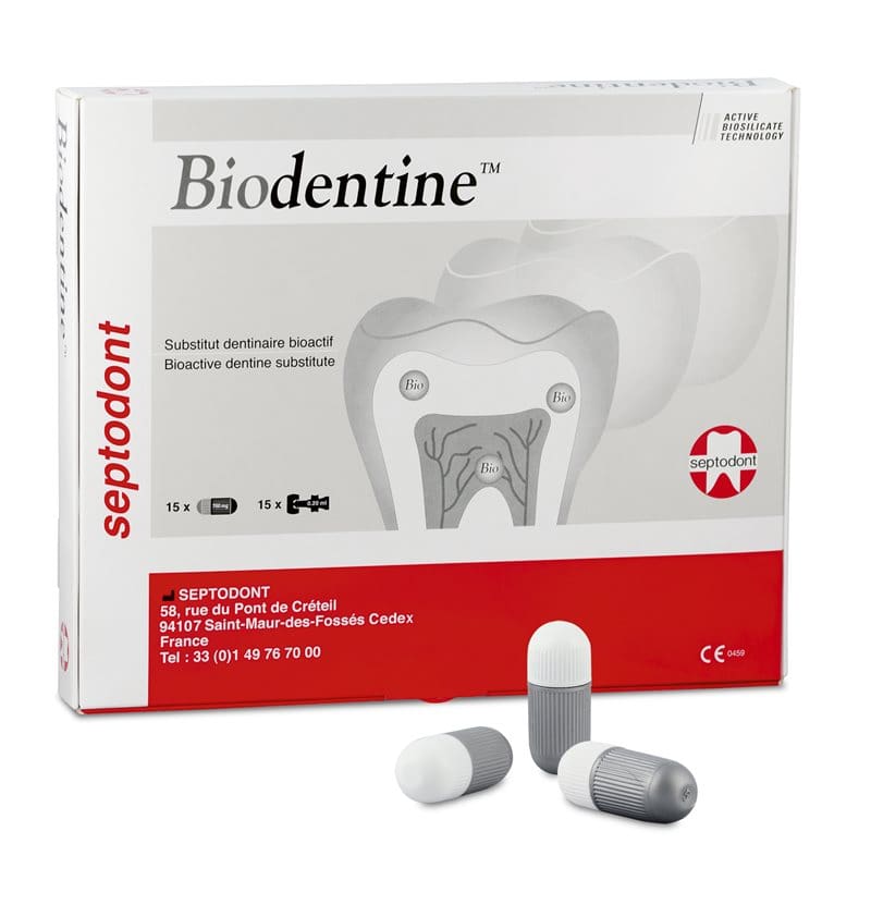 Biodentine