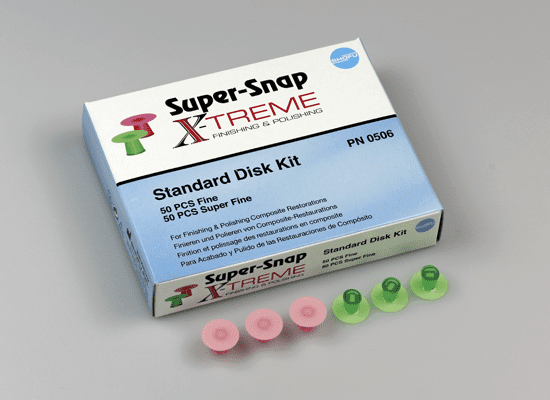 Super-Snap X-Treme