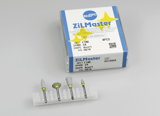 ZilMaster
