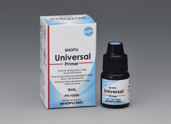 Shofu Universal Primer